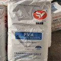 모르타르 용 Wanwei 폴리 비닐 알코올 PVA 2488